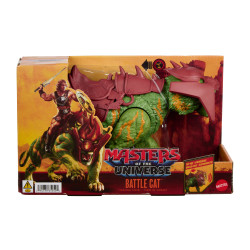 Masters of the Universe JKJ04 children's toy figure