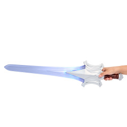 Masters of the Universe JKJ17 toy weapon