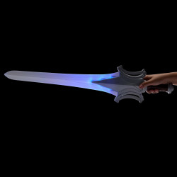 Masters of the Universe JKJ17 toy weapon