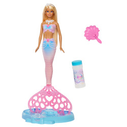 Barbie JLW56 doll
