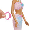 Barbie JLW56 doll