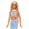 Barbie JLW56 doll