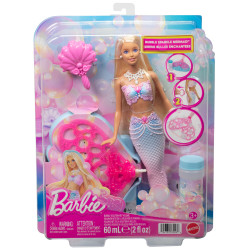 Barbie JLW56 lėlė