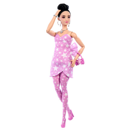 Barbie JJN71 doll