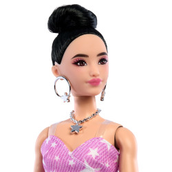 Barbie JJN71 doll