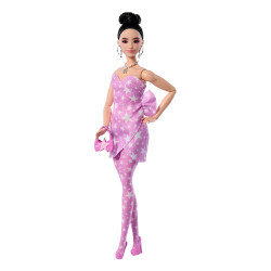 Barbie JJN71 doll