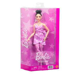 Barbie JJN71 doll