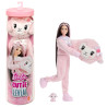 Barbie Cutie Reveal JJP66 lėlė