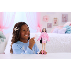 Barbie Cutie Reveal JJP66 doll
