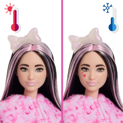 Barbie Cutie Reveal JJP66 doll