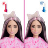 Barbie Cutie Reveal JJP66 lėlė