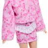 Barbie Cutie Reveal JJP66 doll