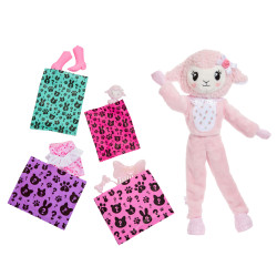 Barbie Cutie Reveal JJP66 lėlė