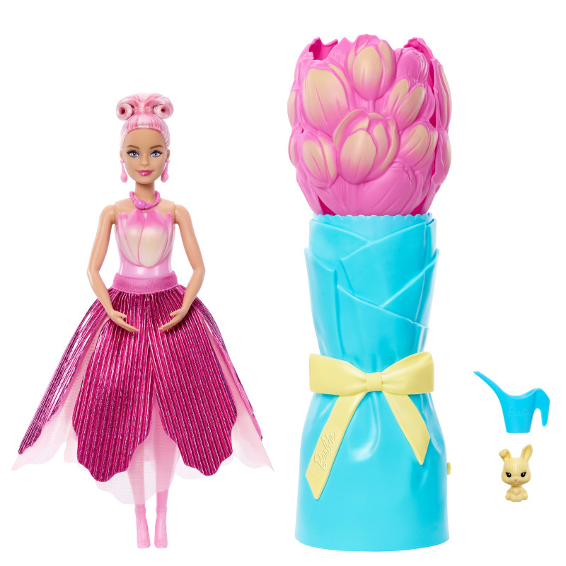 Barbie JMF57 lėlė