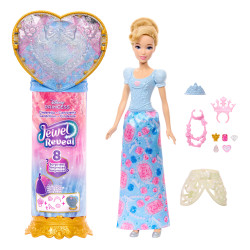 Disney Princess JHL50 doll