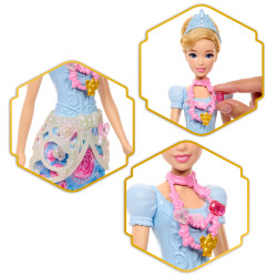Disney Princess JHL50 lėlė