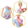 Disney Princess JHL50 doll