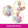 Disney Princess JHL50 doll