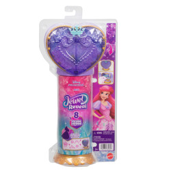 Disney Princess JHL49 doll