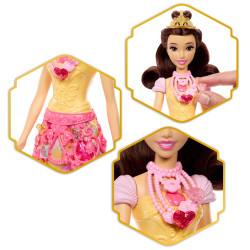 Disney Princess JHL51 lėlė