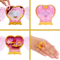 Disney Princess JHL51 doll