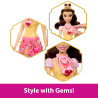 Disney Princess JHL51 doll