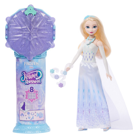 Disney Frozen JJY36 doll