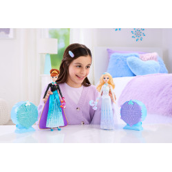Disney Frozen JJY36 doll
