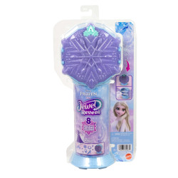 Disney Frozen JJY36 doll