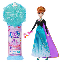 Disney Frozen JJY37 lėlė