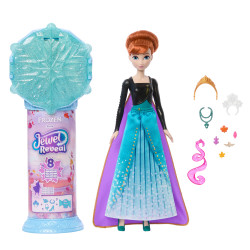 Disney Frozen JJY37 lėlė