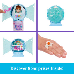 Disney Frozen JJY37 lėlė