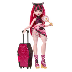 Monster High JDR50 doll