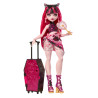 Monster High JDR50 doll