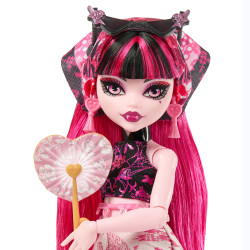 Monster High JDR50 doll