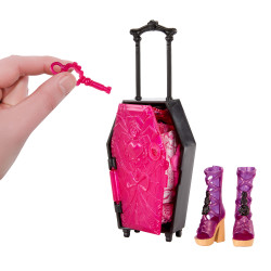 Monster High JDR50 lėlė