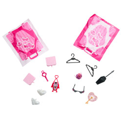 Monster High JDR50 doll