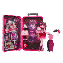 Monster High JDR50 doll