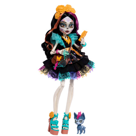 Monster High JHK34 doll