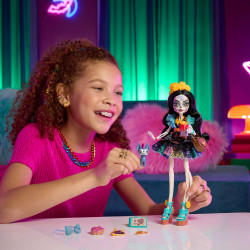 Monster High JHK34 lėlė
