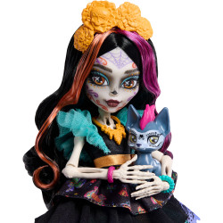 Monster High JHK34 doll