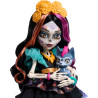 Monster High JHK34 lėlė