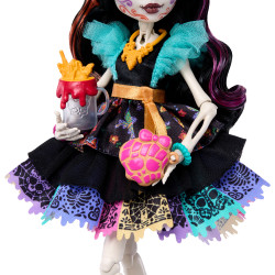 Monster High JHK34 doll