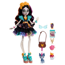 Monster High JHK34 doll