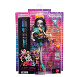 Monster High JHK34 lėlė