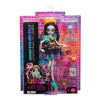 Monster High JHK34 doll