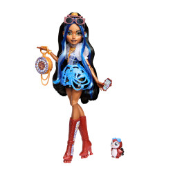 Monster High JMB81 lėlė