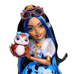Monster High JMB81 doll