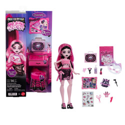 Monster High JHK43 lėlė