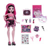 Monster High JHK43 doll